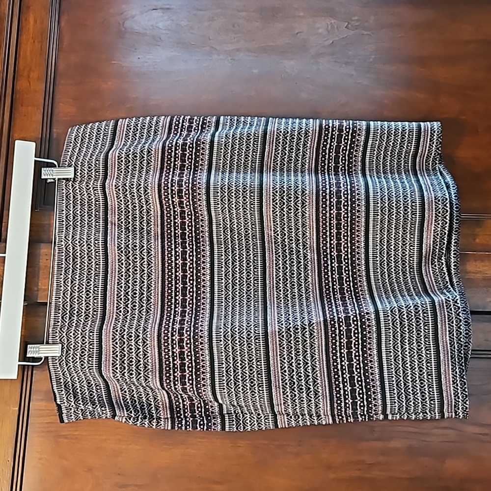 Roz & Ali Skirt